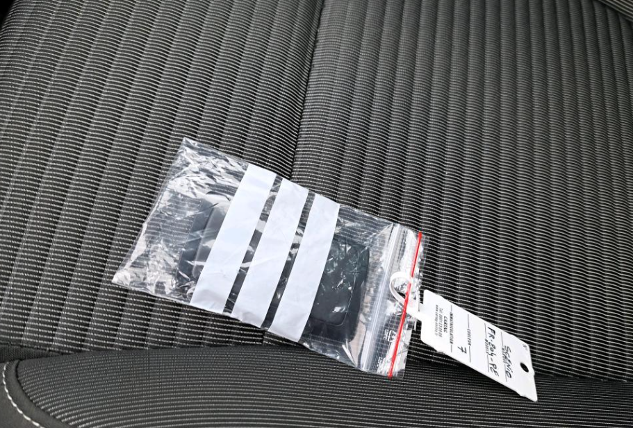 Renault Scenic Business