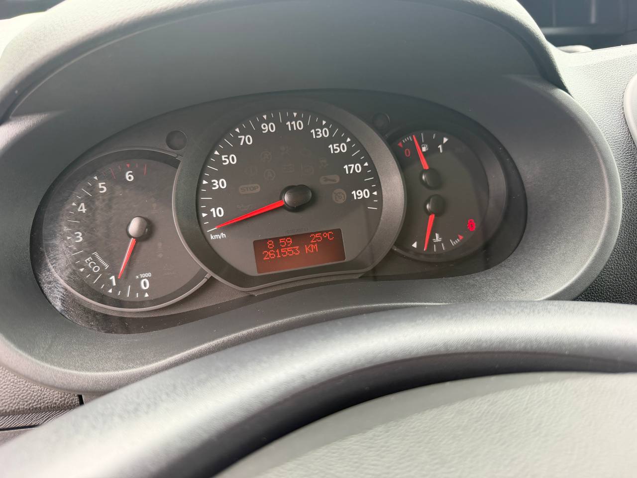 Renault Kangoo Express