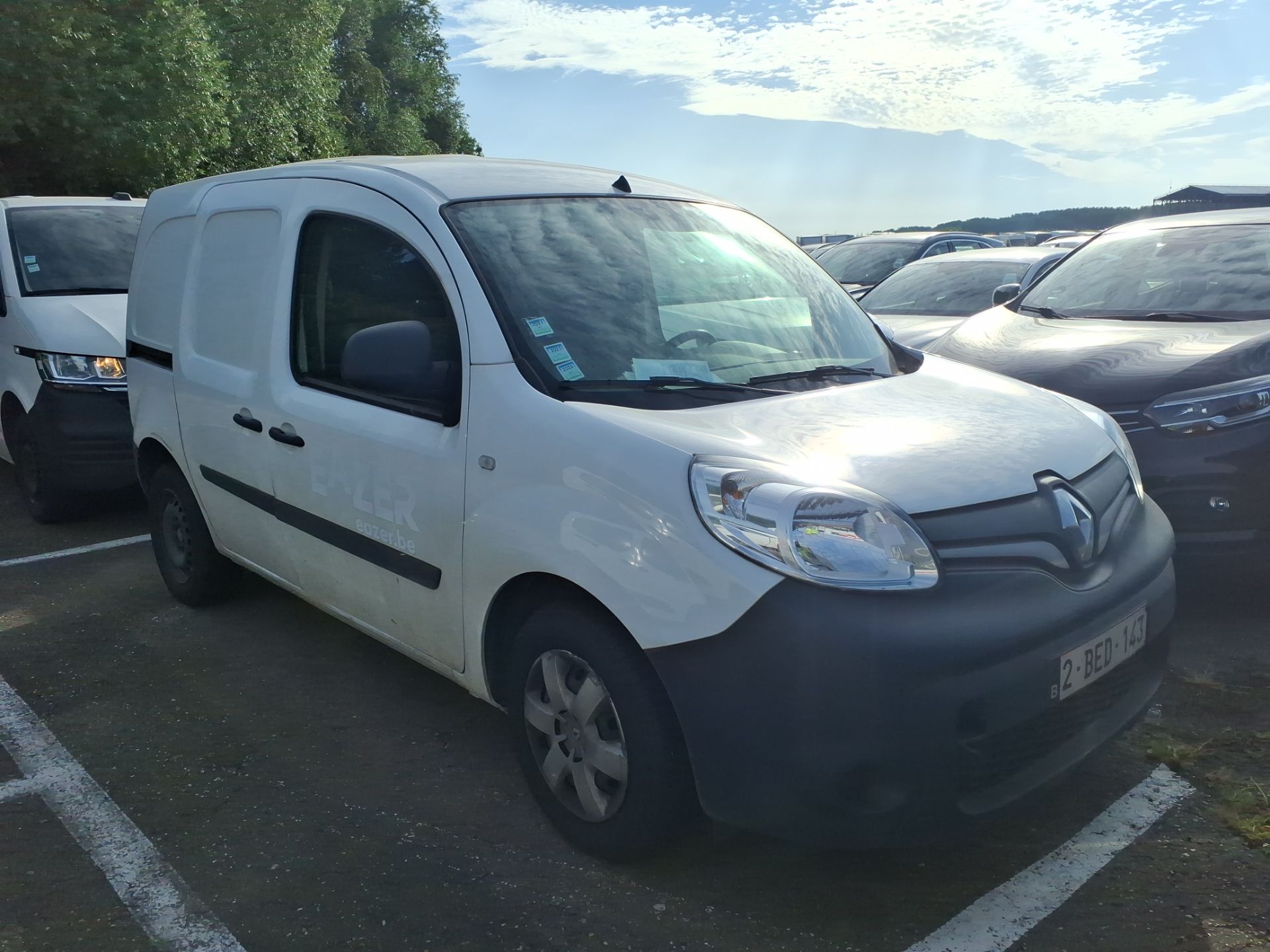 Renault Kangoo Express