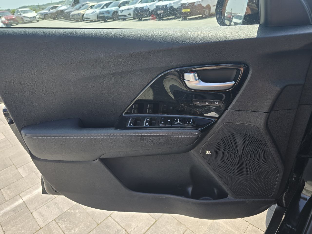 KIA E-NIRO