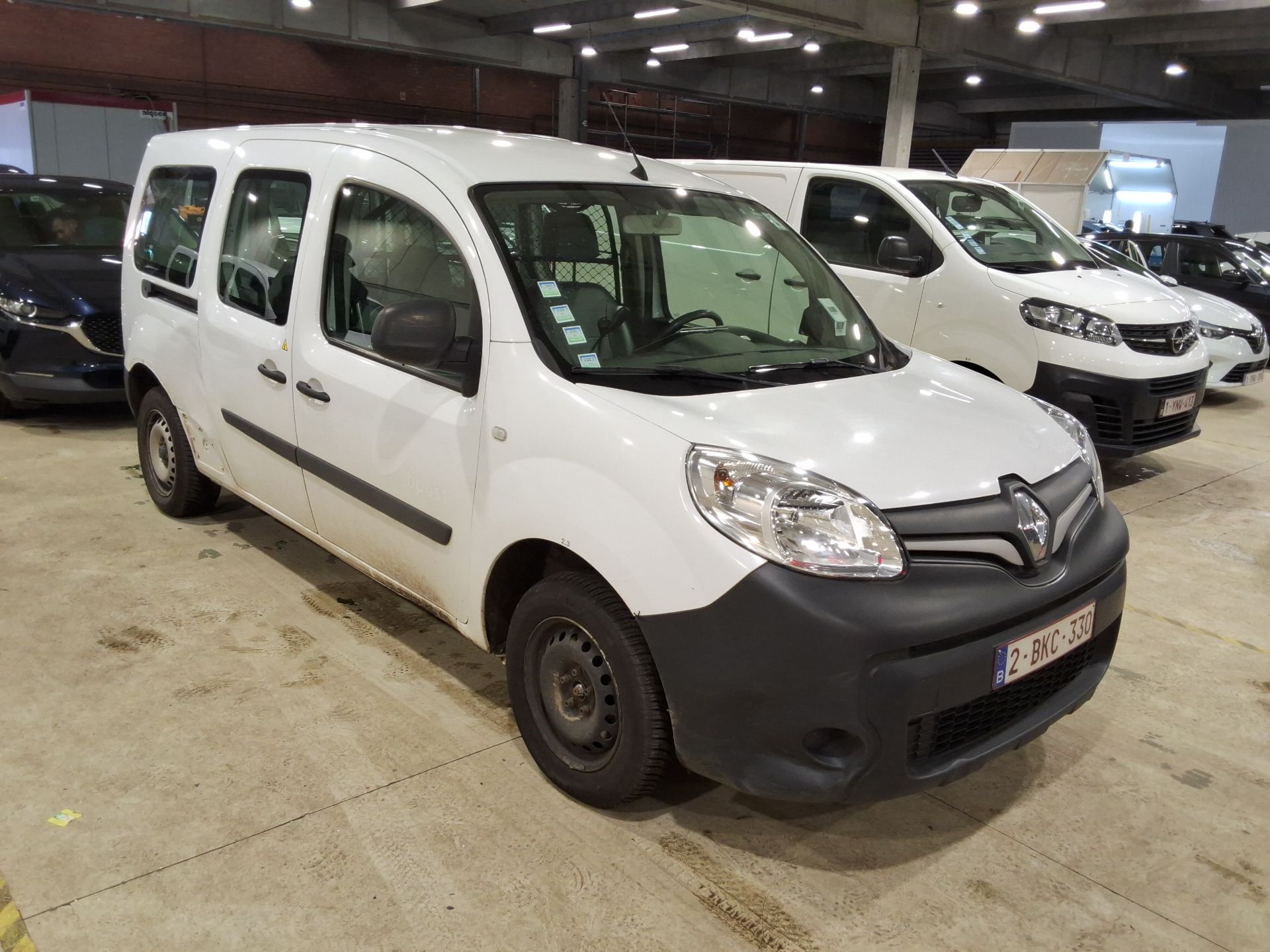 Renault Kangoo Express
