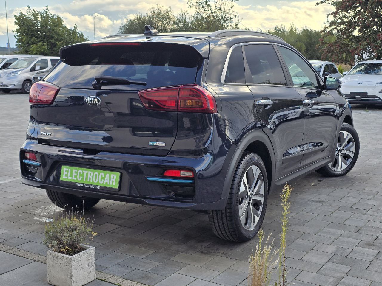 KIA E-NIRO