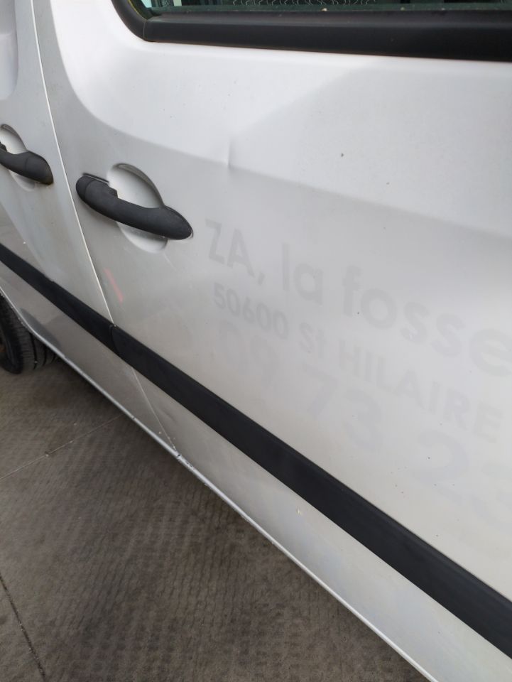 Renault Kangoo Express Z.E.