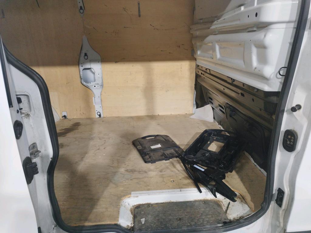 Renault Trafic FGN L2H1