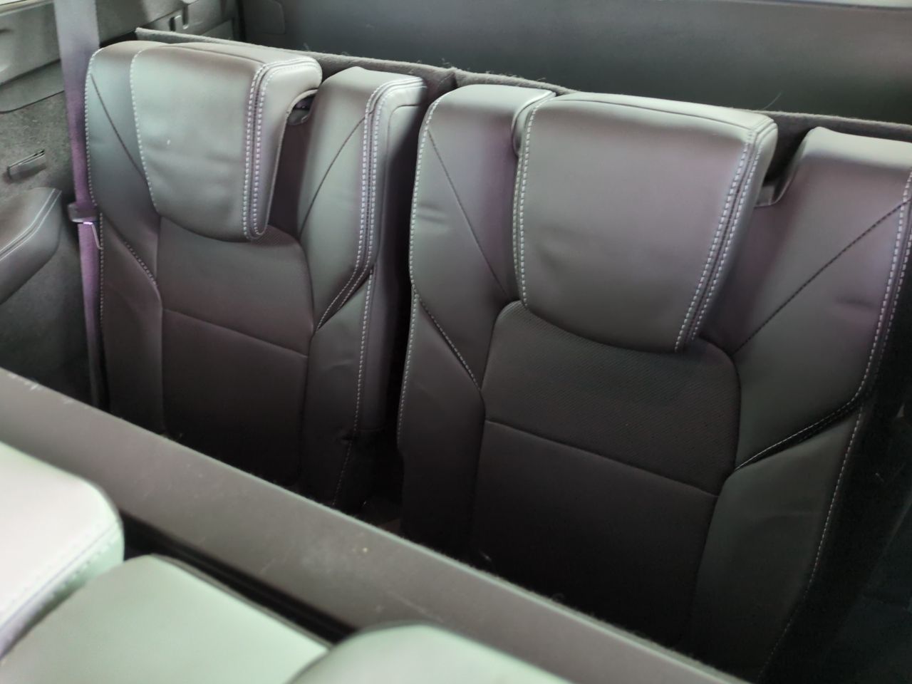 Renault Espace Initiale Paris