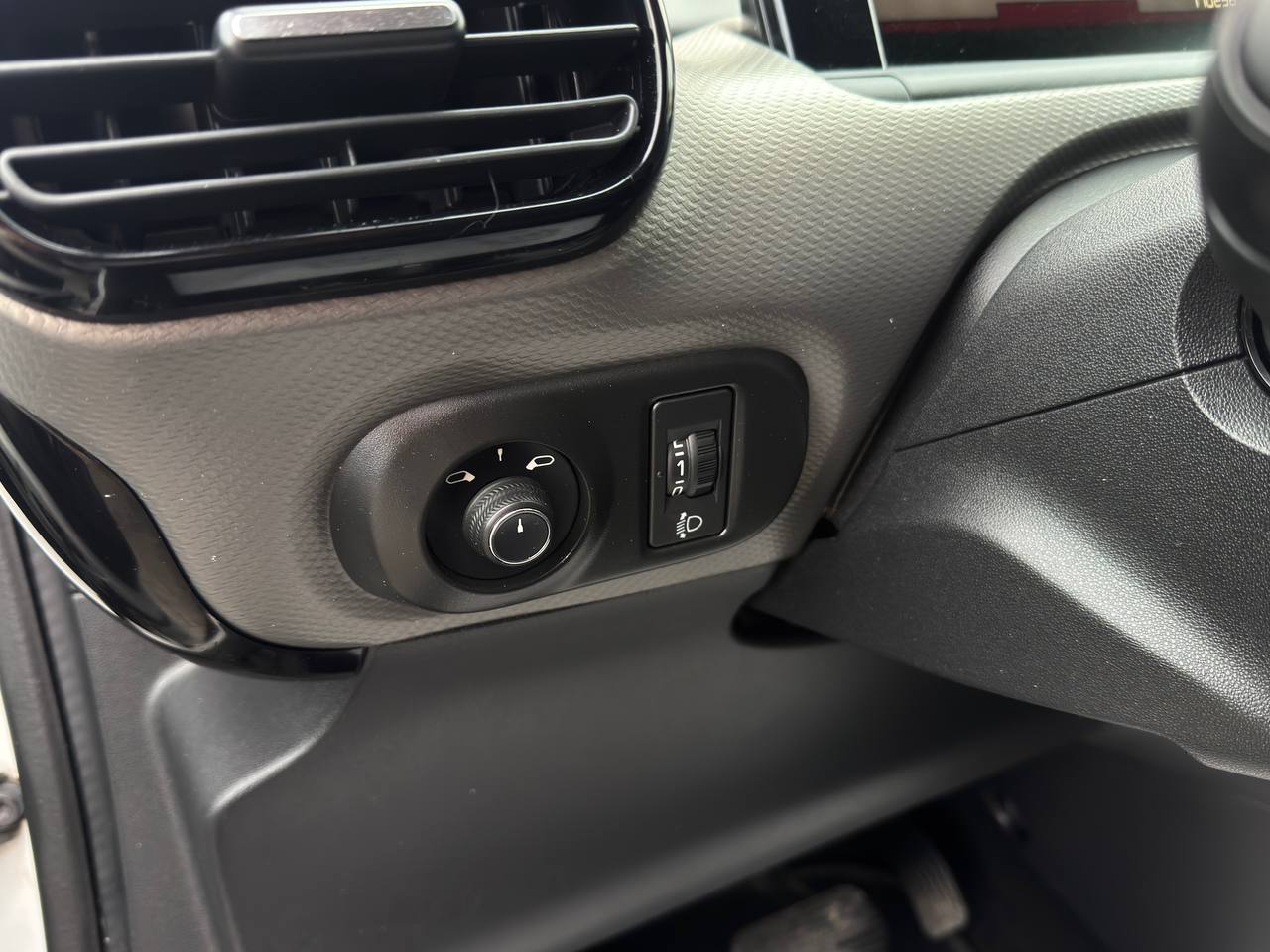 Citroen C4 Cactus SHINE Business