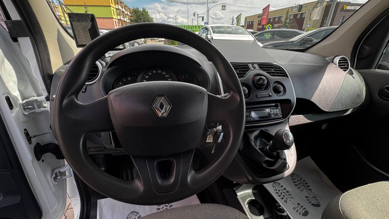 Renault Kangoo Express
