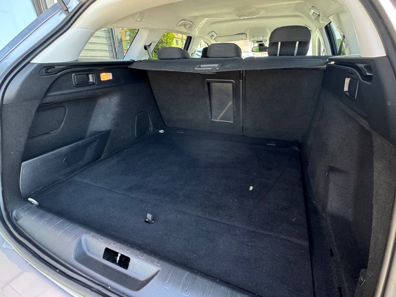 Peugeot 308 ALLURE