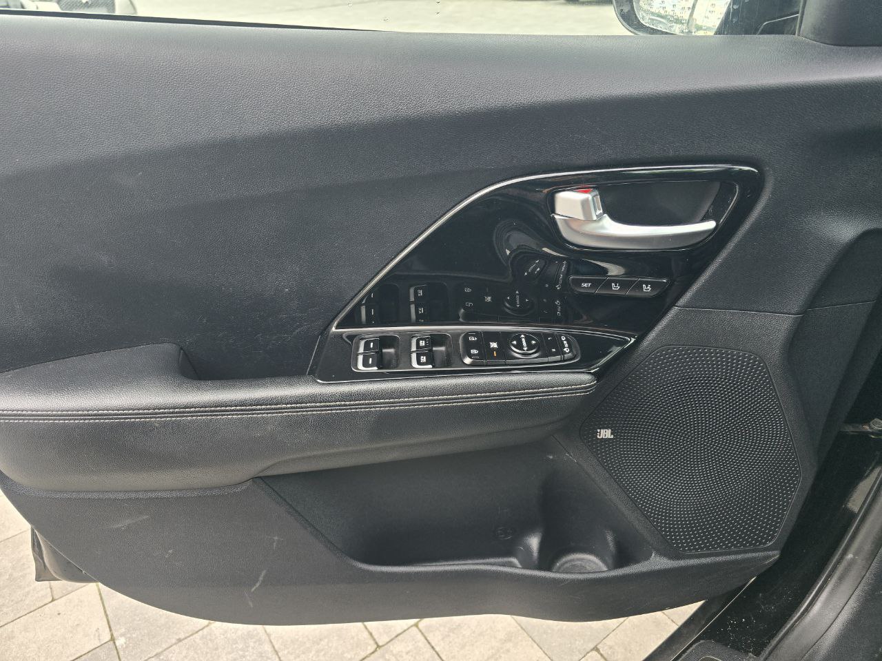 KIA E-NIRO