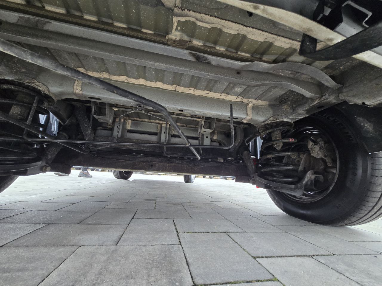 Renault Kangoo Express Z.E.