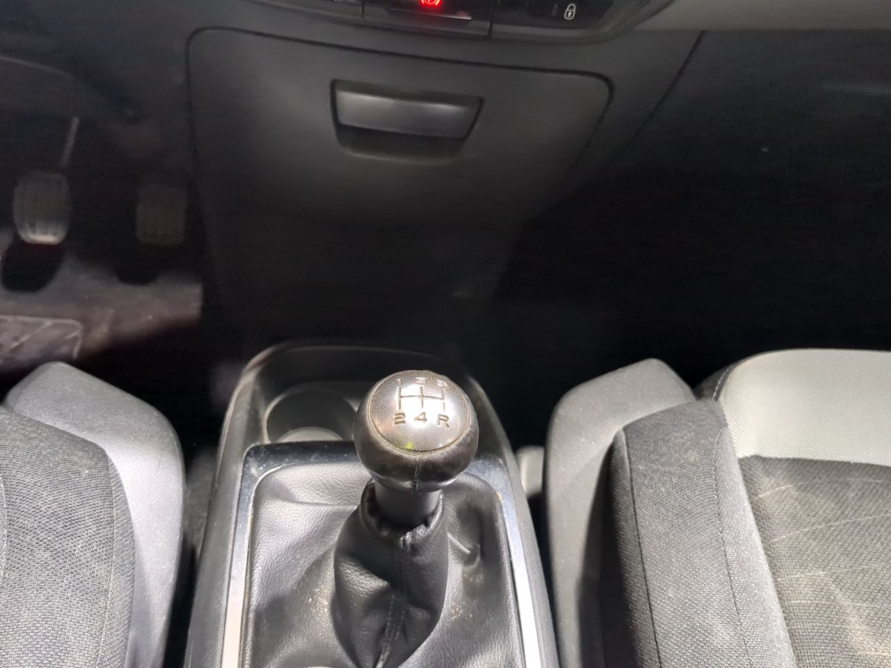 Citroen C4 PICASSO BUSINESS