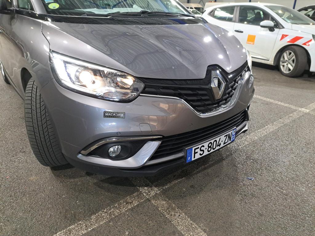 Renault GRAND Scenic Business