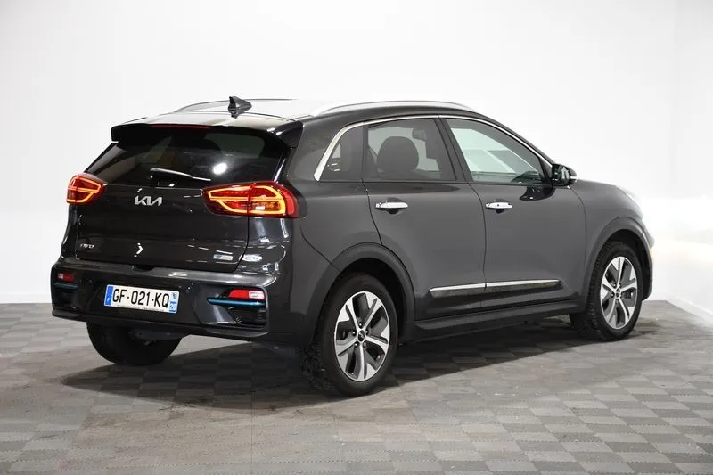 KIA E-NIRO