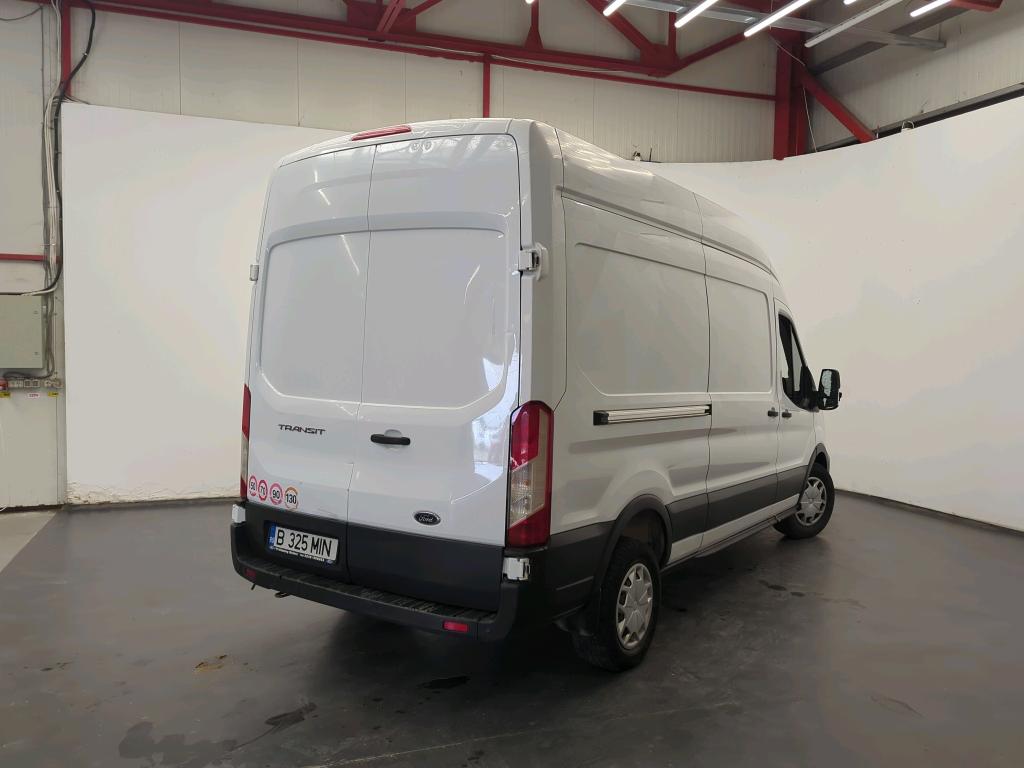 Ford Transit FGN L3H2