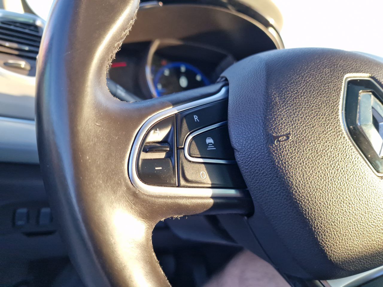 Renault Espace V