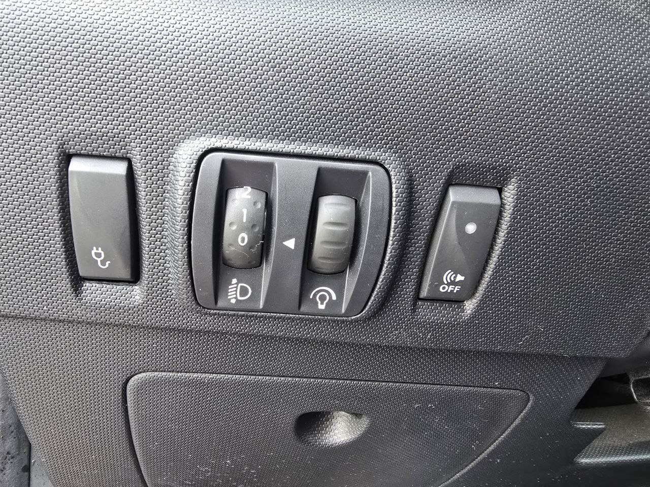 Renault Zoe Business