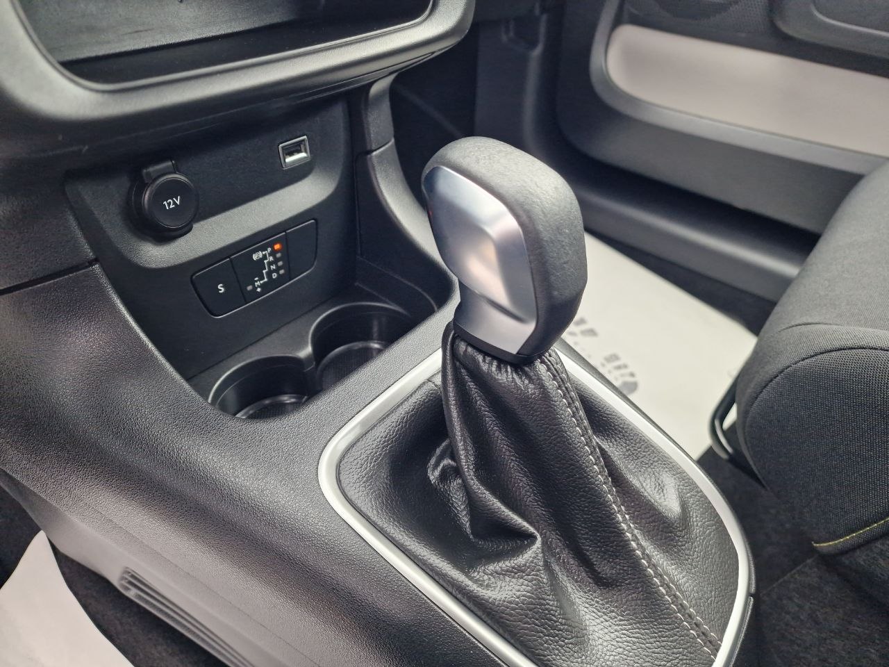 Citroen C3 SHINE Business