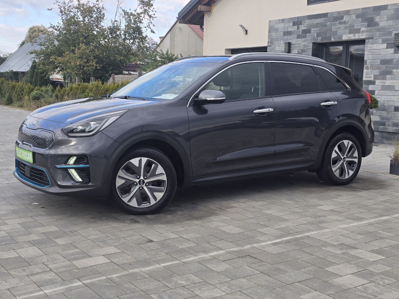 KIA E-NIRO
