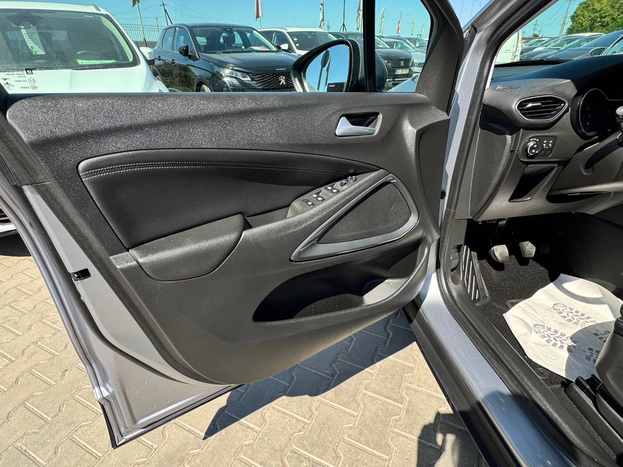 Opel Crossland Elegance