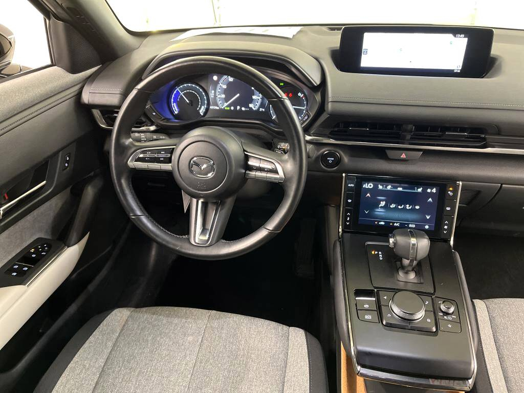 Mazda MX-30