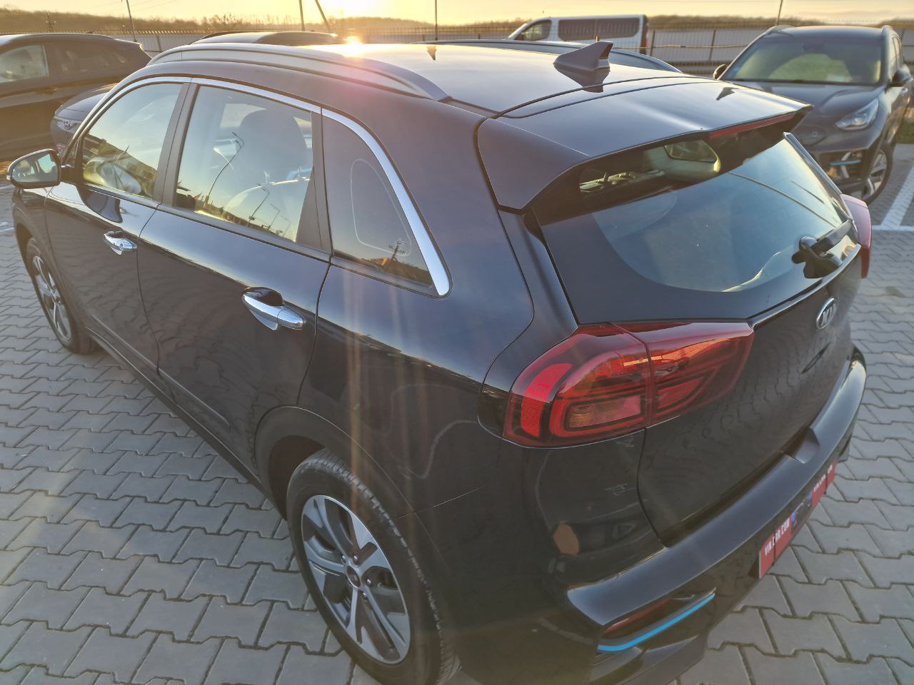 KIA E-NIRO