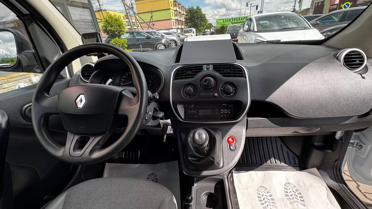 Renault Kangoo Express