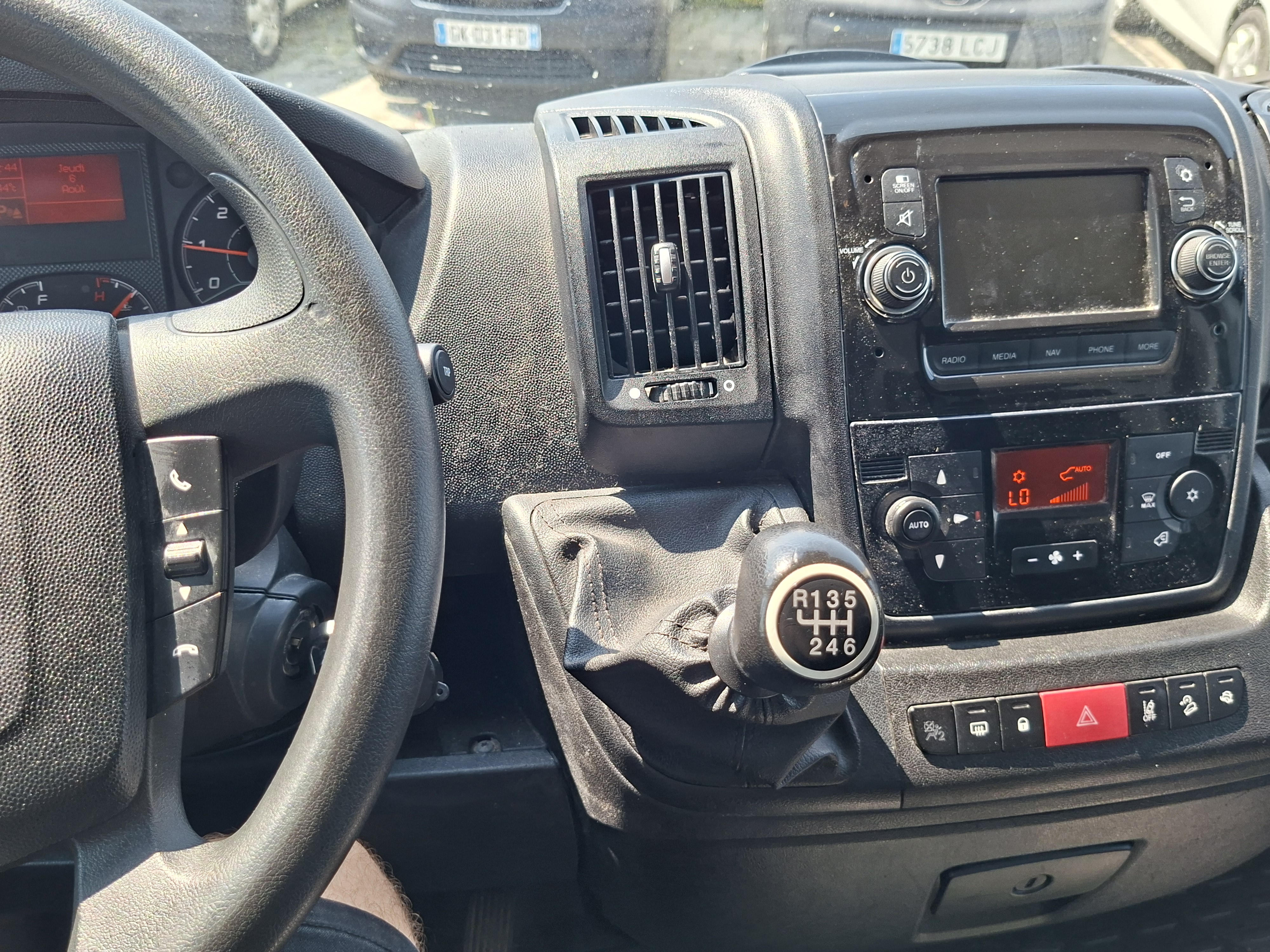 Citroen Jumper L1H1