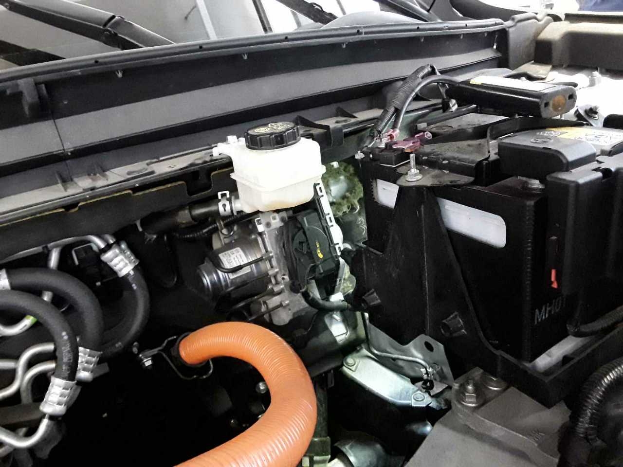 Mazda MX-30