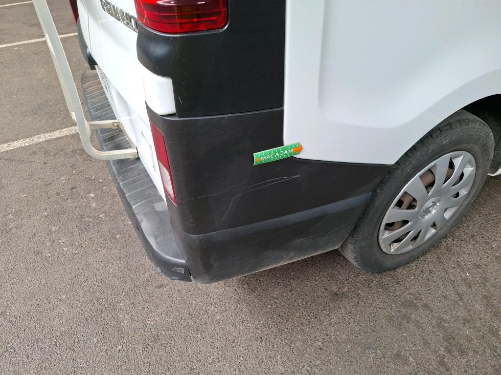 Renault Trafic FGN L1H1