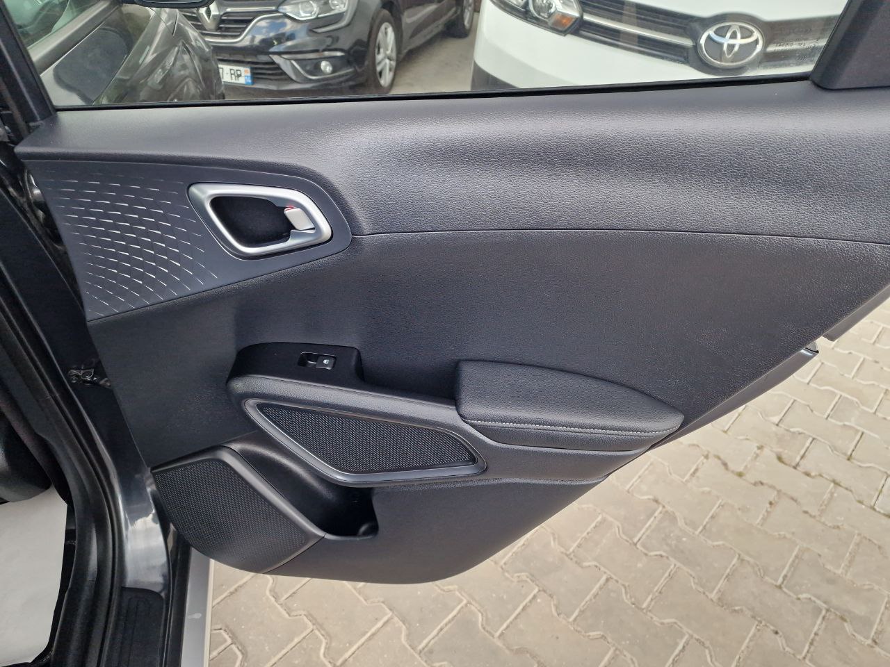 KIA E-SOUL