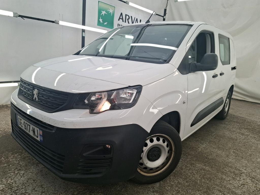 Peugeot Partner Premium L1