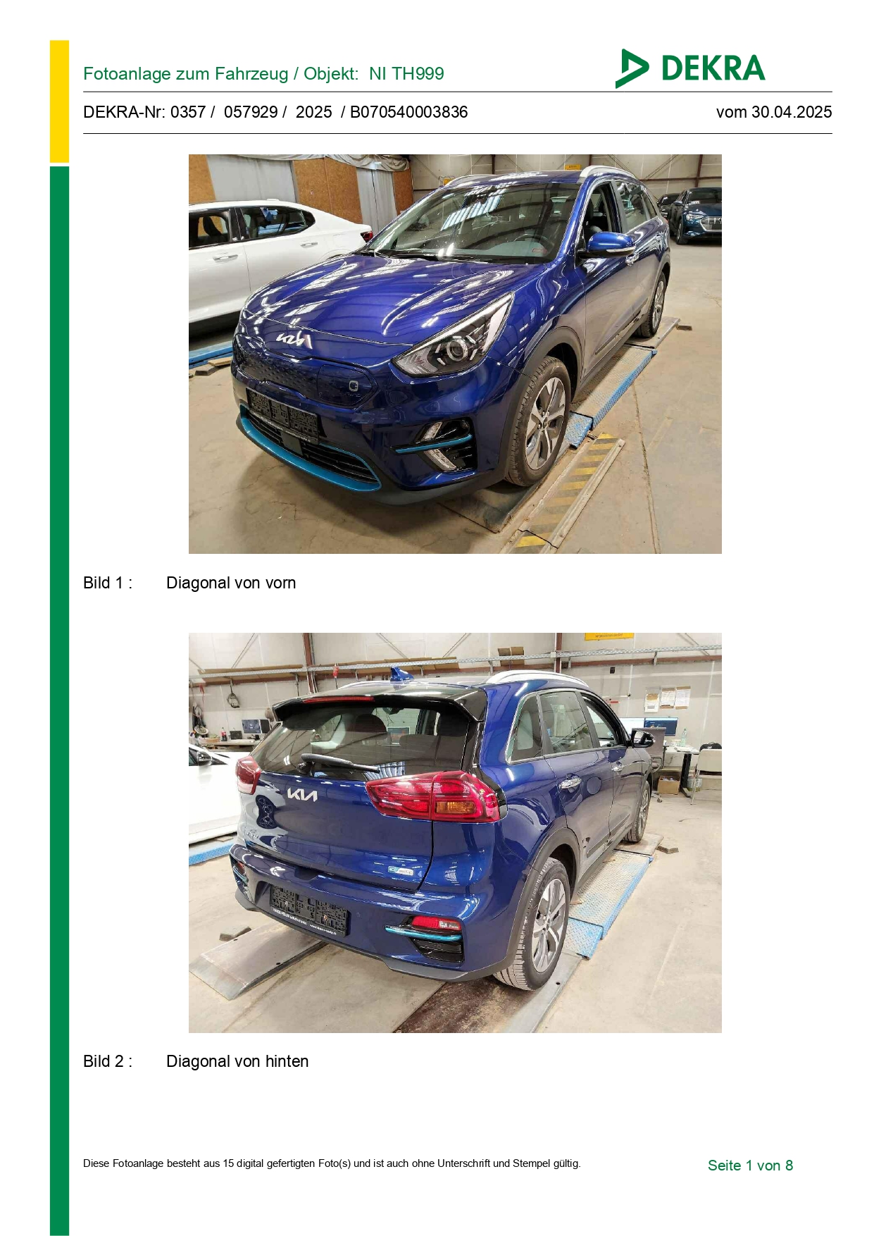 KIA E-NIRO