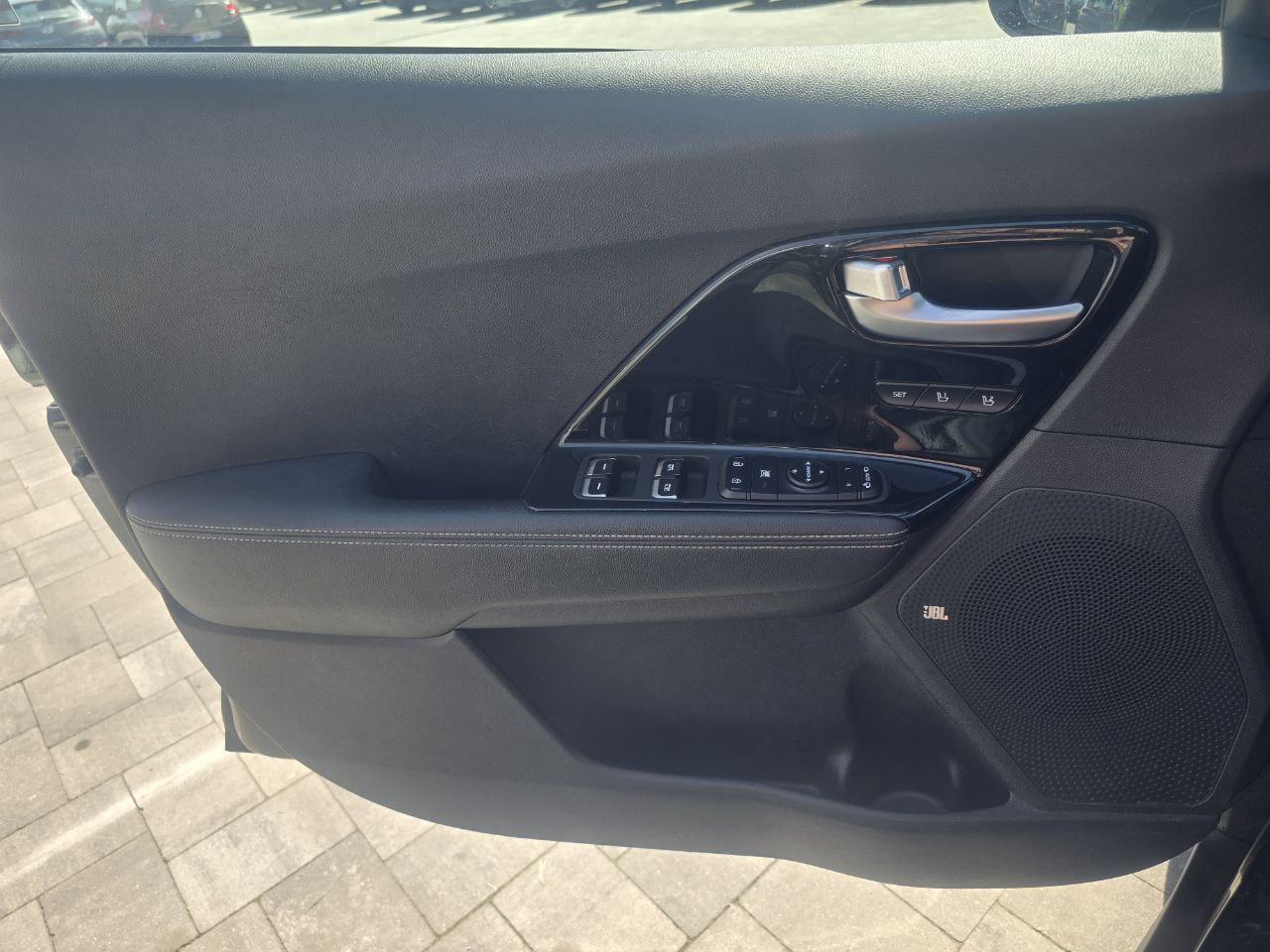 KIA E-NIRO