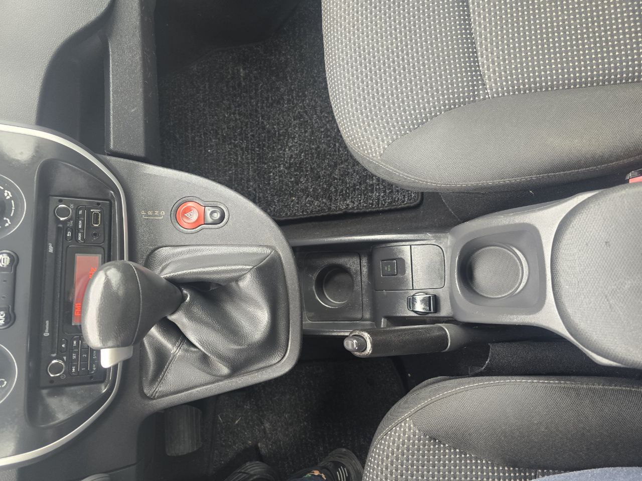 Renault Kangoo Express