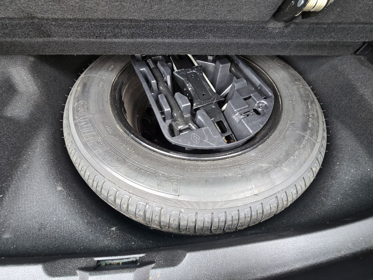 Renault Megane IV Estate