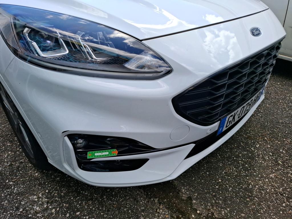 Ford Kuga ST-LINE Hybrid