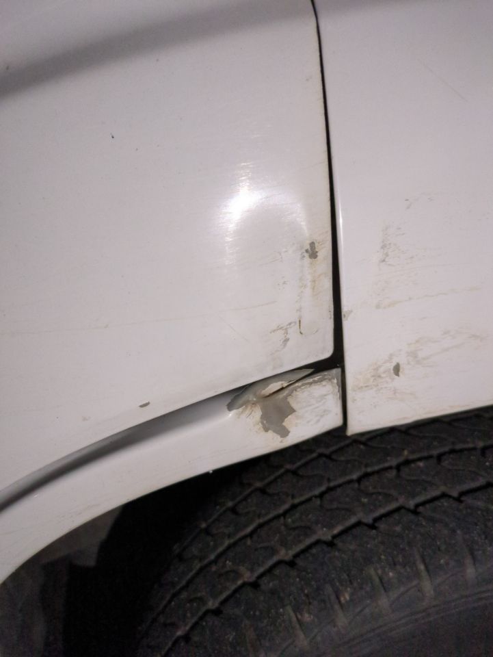 Peugeot Boxer Tole L1H1