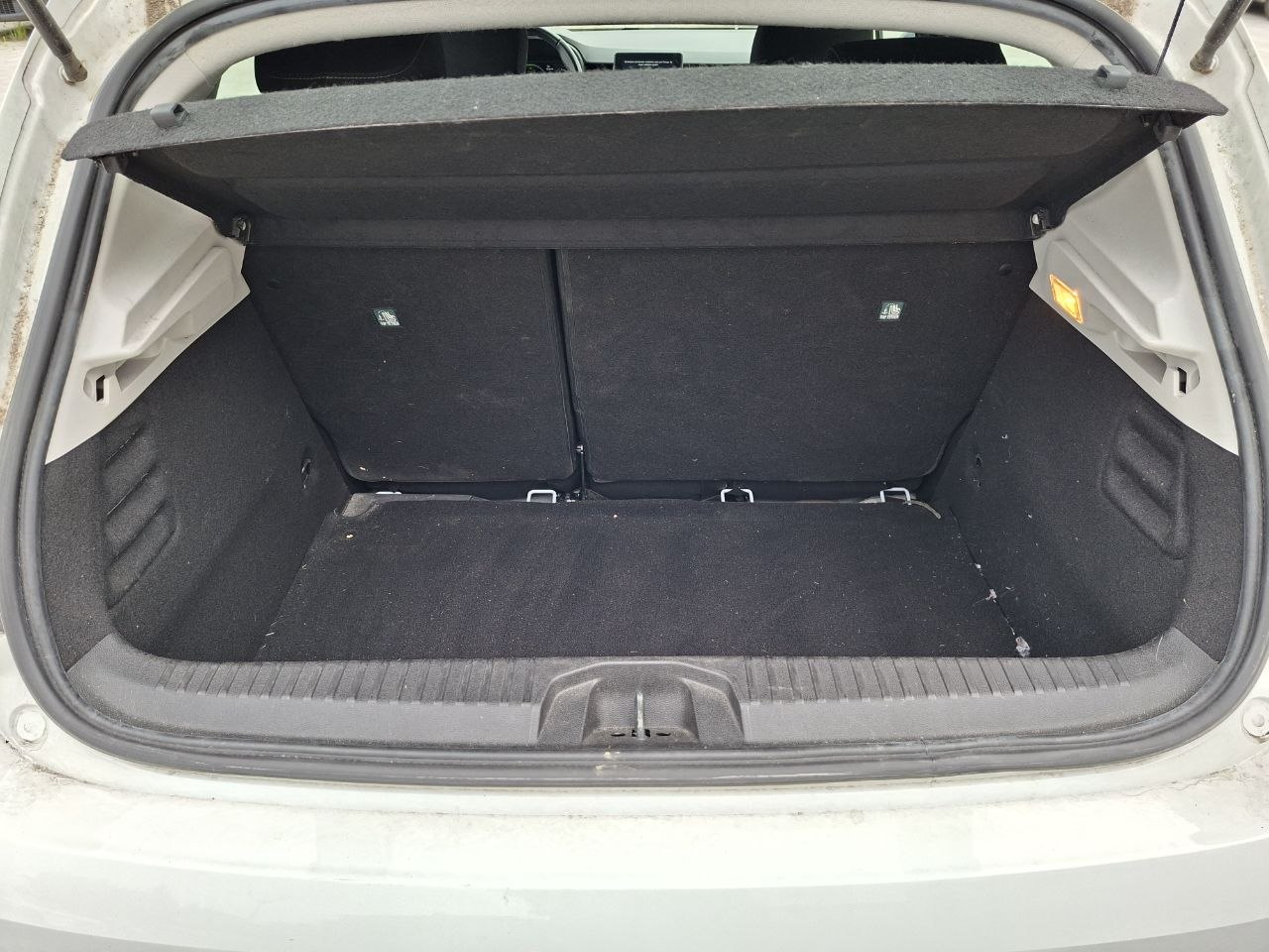 Renault Clio Equilibre Hybrid