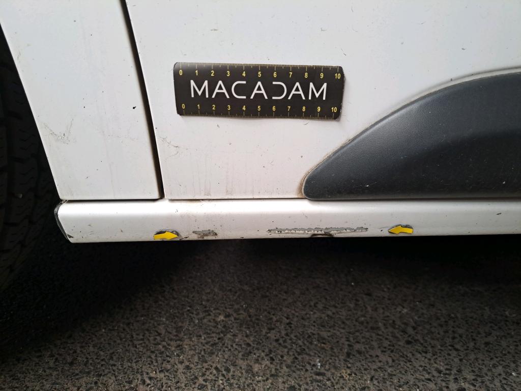 TOYOTA PROACE LONG