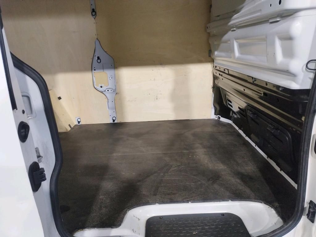 Renault Trafic FGN L2H1