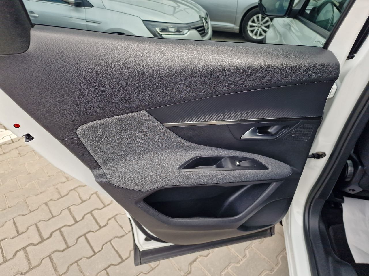 Peugeot 3008 Business