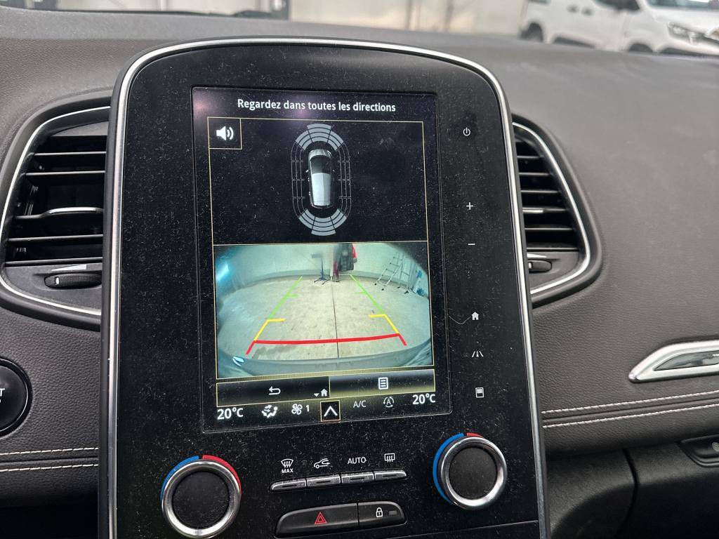 Renault Scenic INTENS