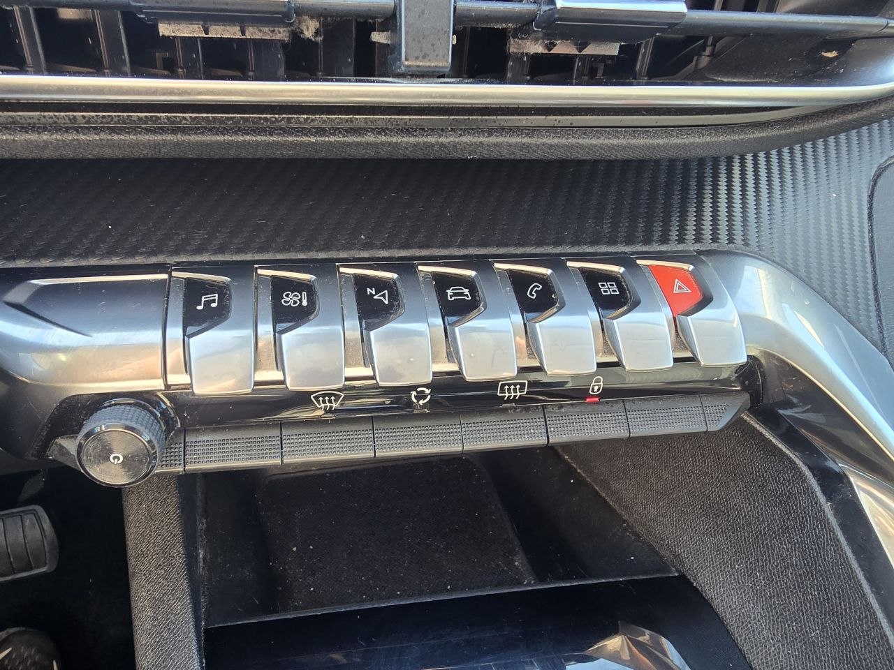 Peugeot 3008 Business