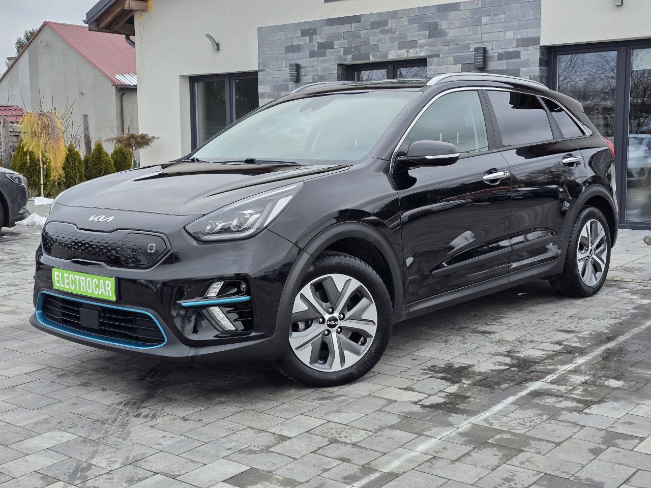 KIA E-NIRO
