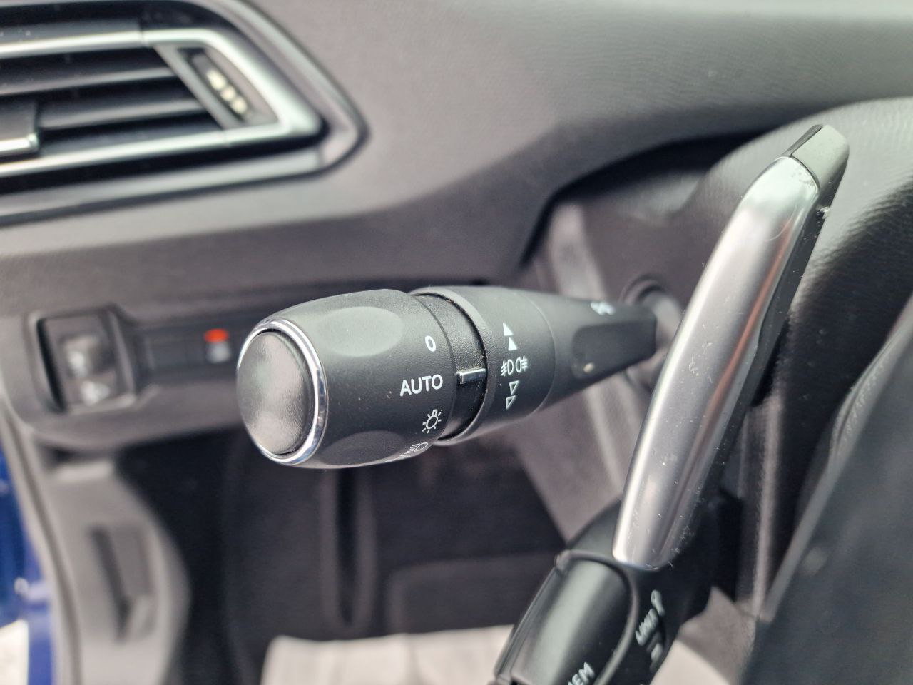 Peugeot 308 Business