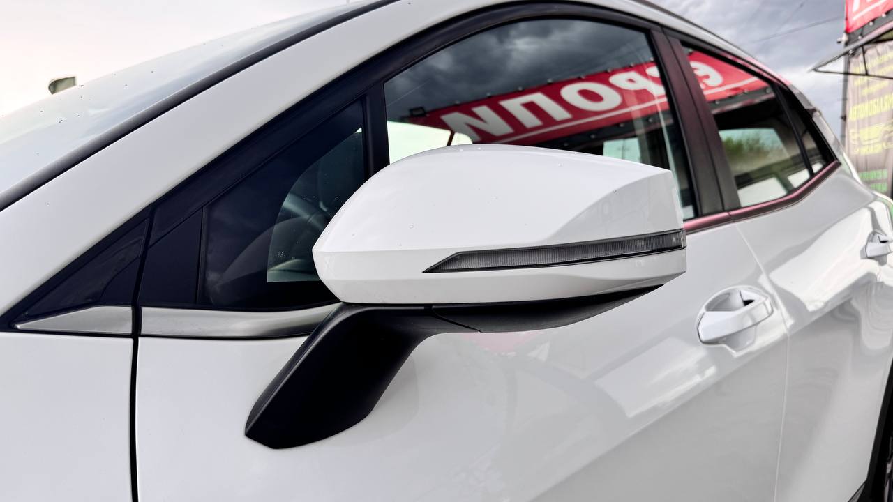 KIA Sportage HYBRID Business