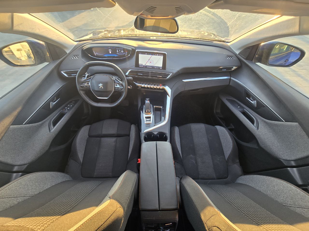 Peugeot 3008 Business