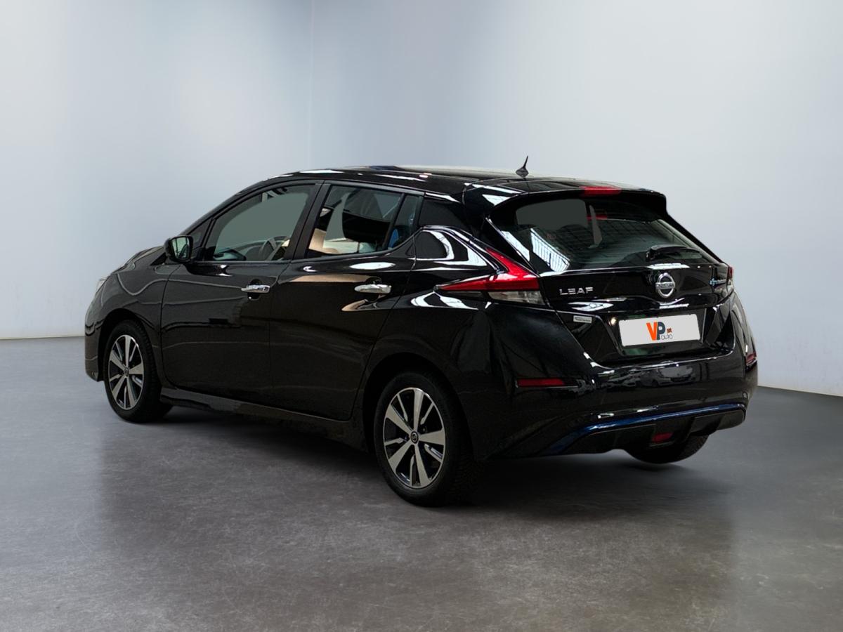 Nissan Leaf ACENTA