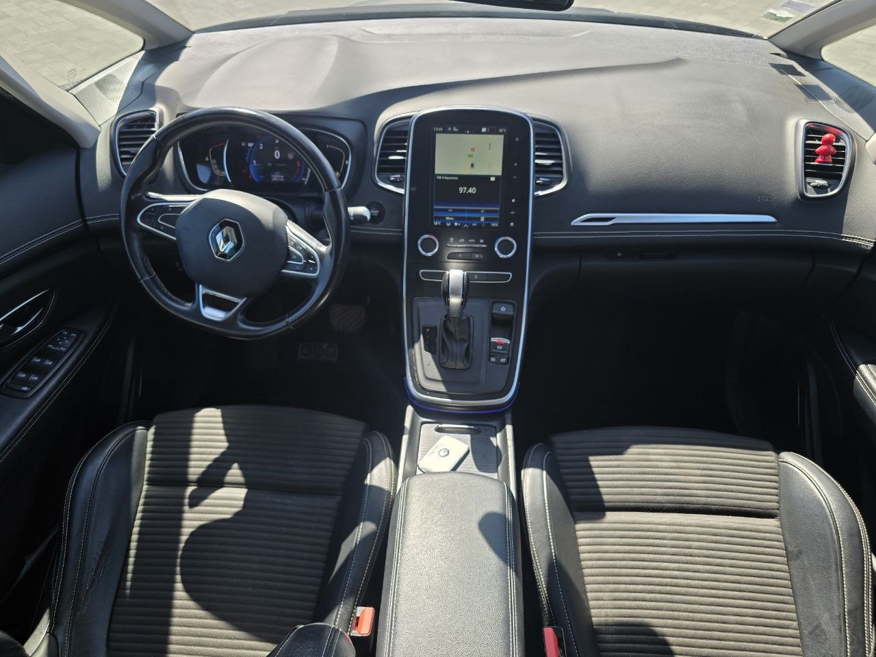 Renault Grand Scenic IV