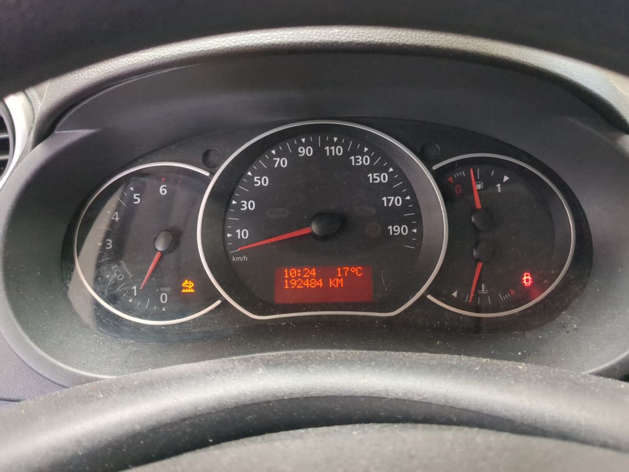 Renault Kangoo Express